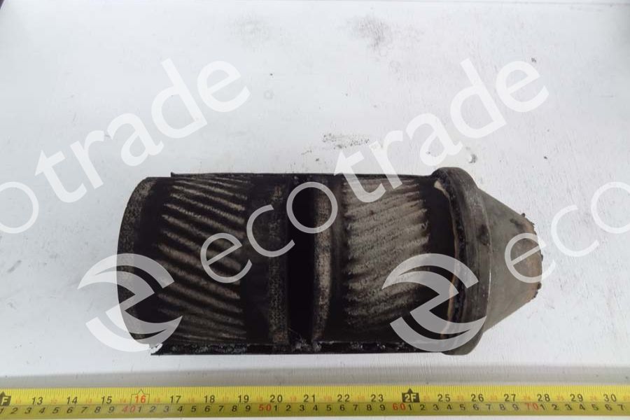 Geely-A1387Catalytic Converters