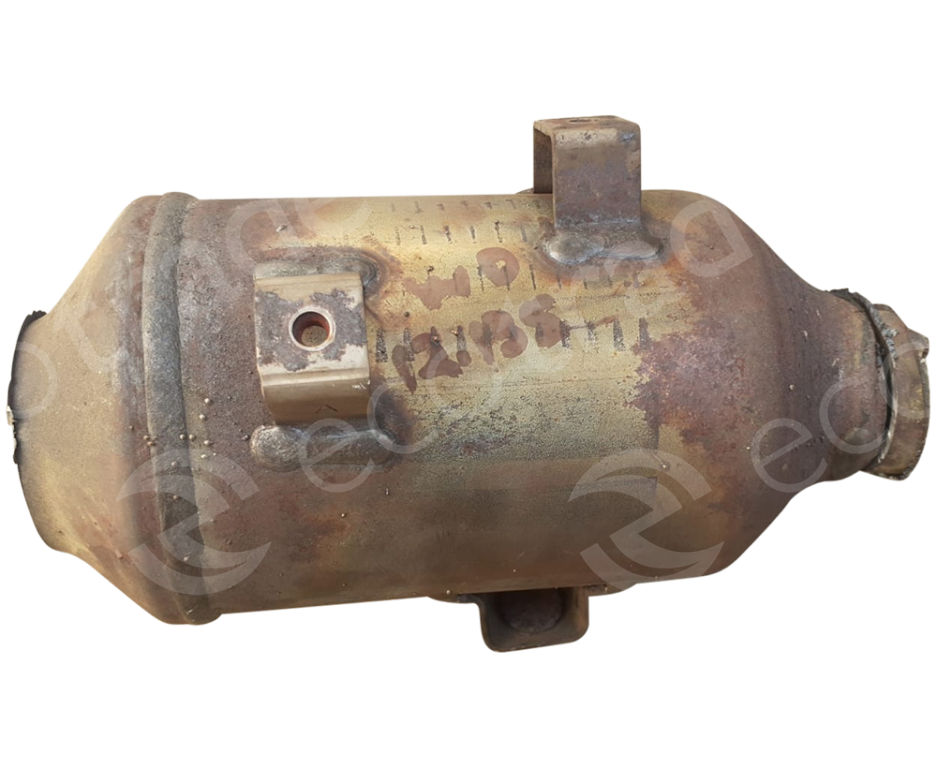 Ecotrade Group | Toyota - Toyota Yaris 1.0 (No code) Catalytic Converters