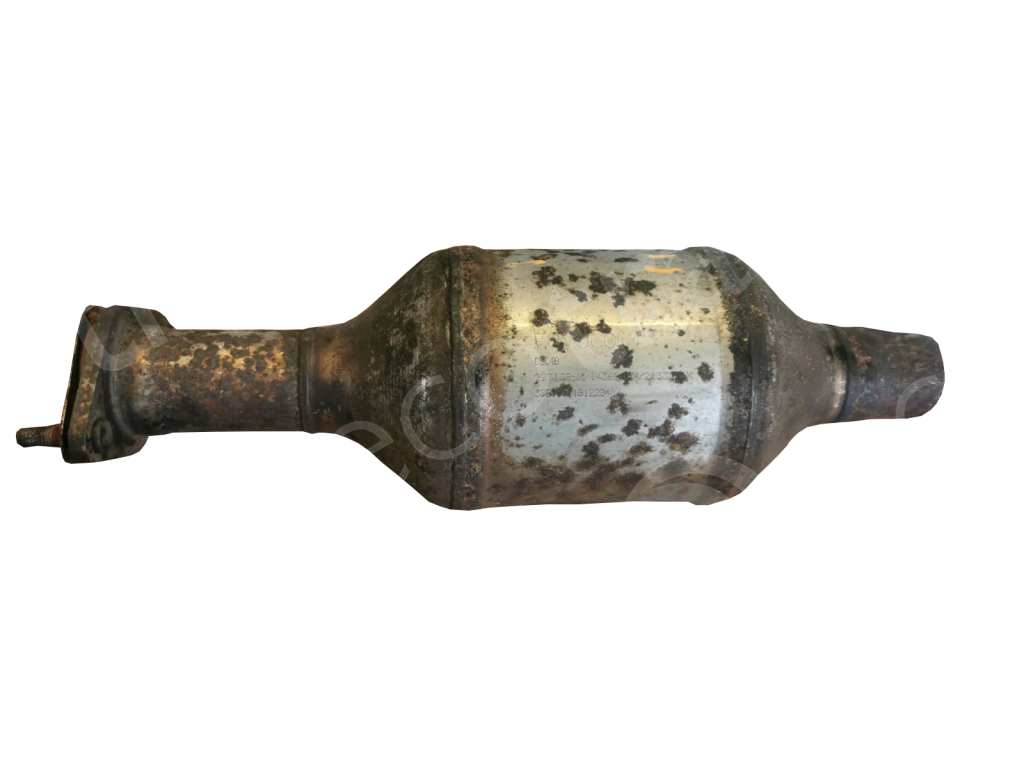 Ford-2231386XCatalytic Converters