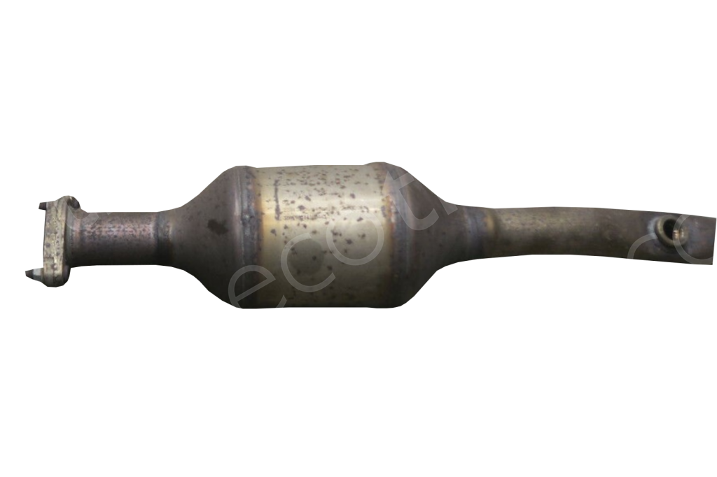 Ford-2231386XCatalyseurs