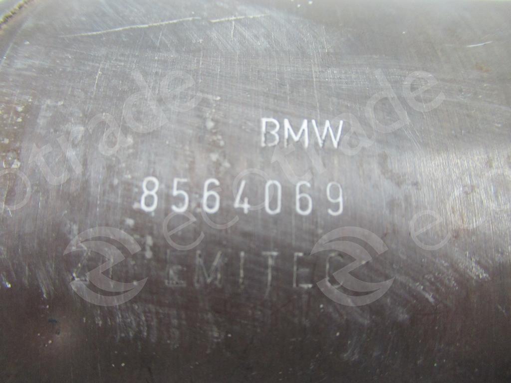 BMW-8564069Catalizzatori