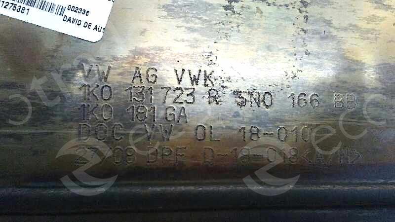 Audi - Volkswagen-1K0131723R 1K0181GA 5N0166BBសំបុកឃ្មុំរថយន្ត