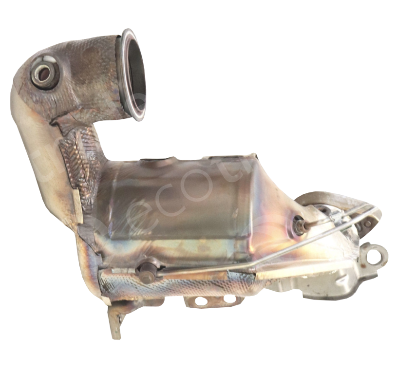 Renault-208A07090R H8201705835Catalyseurs
