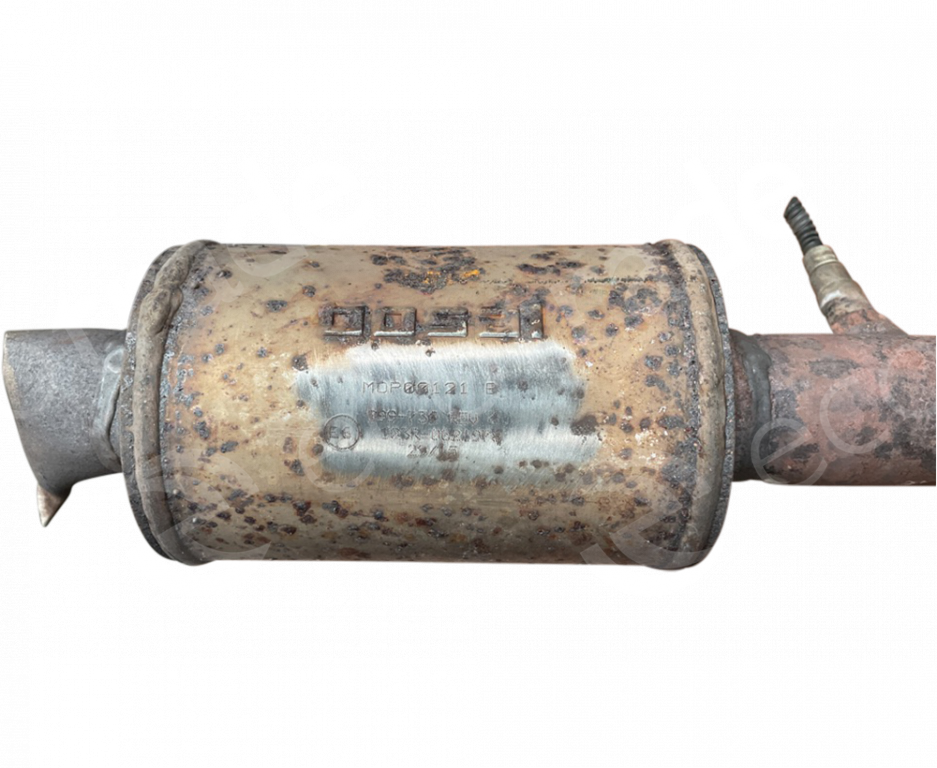 Unknown/None-103R-0021978Catalytic Converters