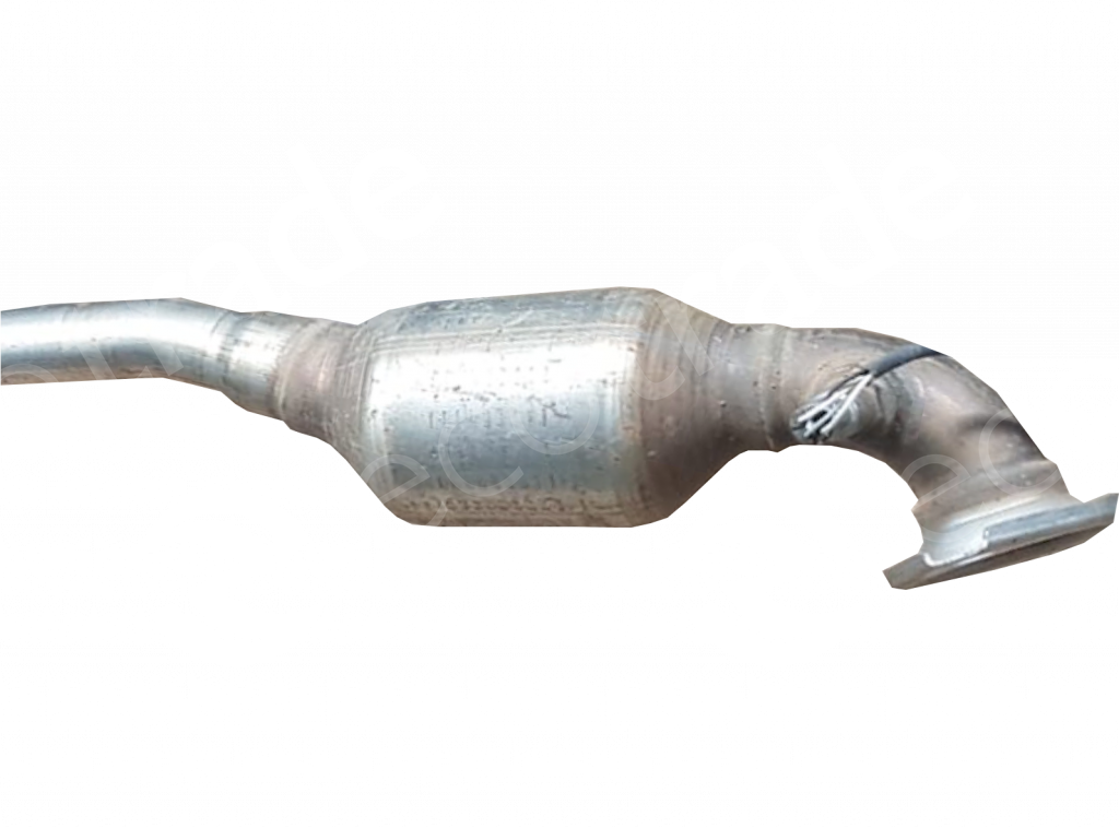 Toyota-NH4Catalytic Converters