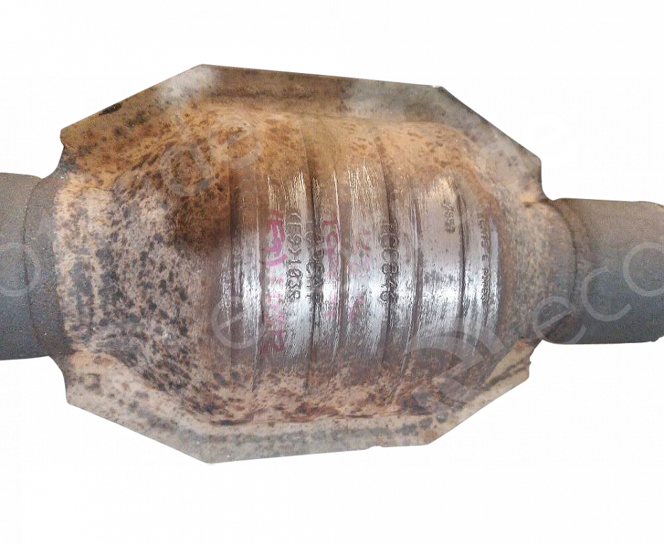 Unknown/None-TCC846Catalytic Converters