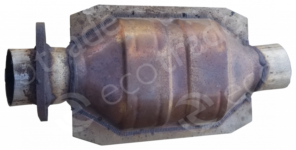 Unknown/NoneBosal57105Catalytic Converters