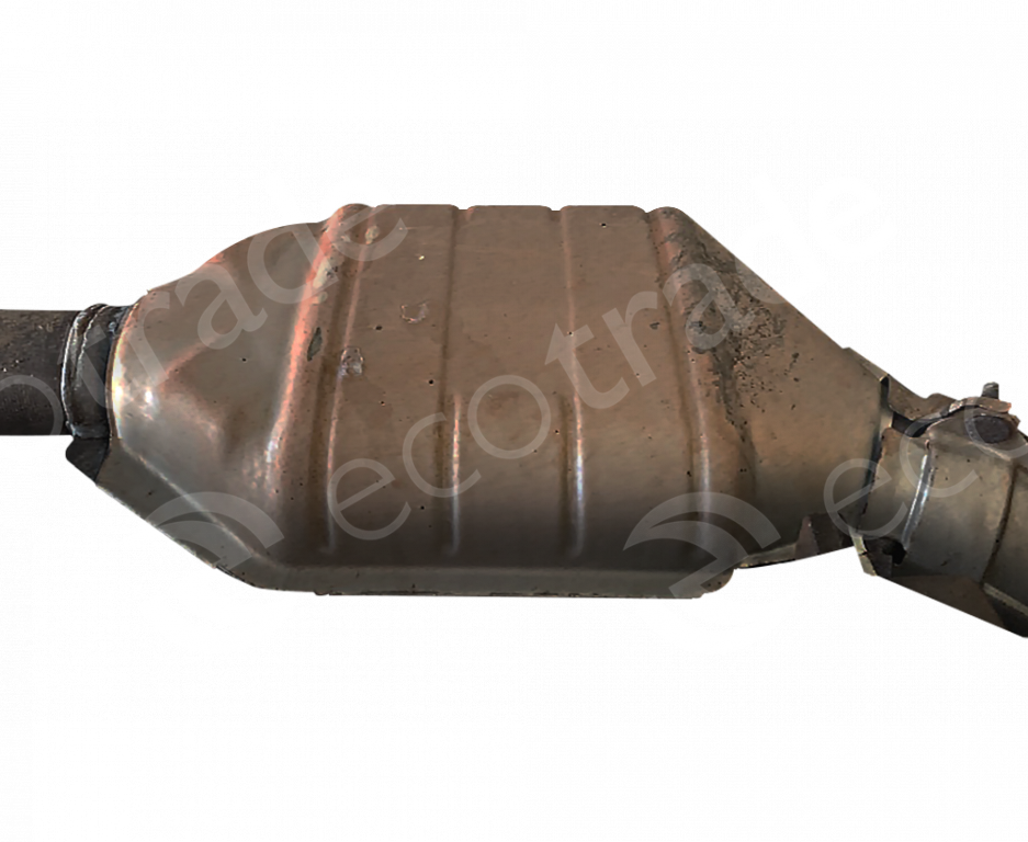 Ford - Holden-25348661Catalytic Converters