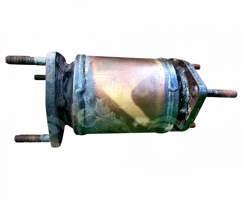 Unknown/None-16576Catalytic Converters