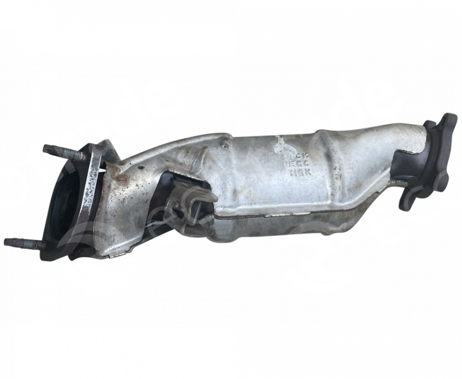 Nissan-JF2G4Catalytic Converters