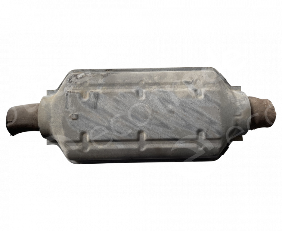 Ssangyong-24320-05040Catalytic Converters