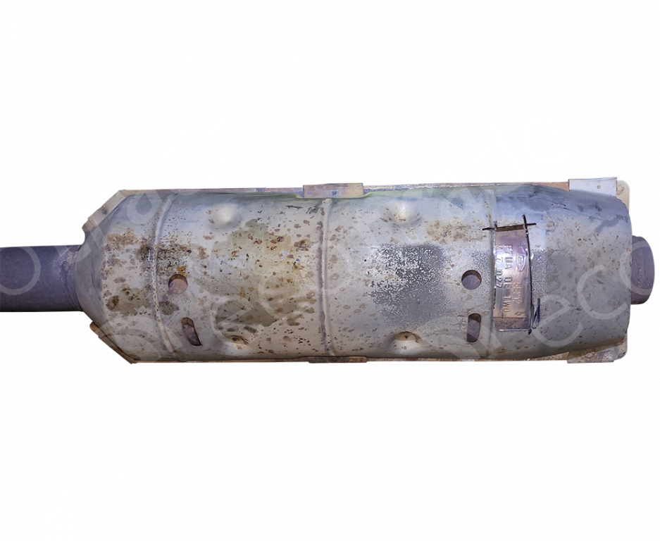 Ecotrade Group | Ford - F7UA DE TWO Catalytic Converters