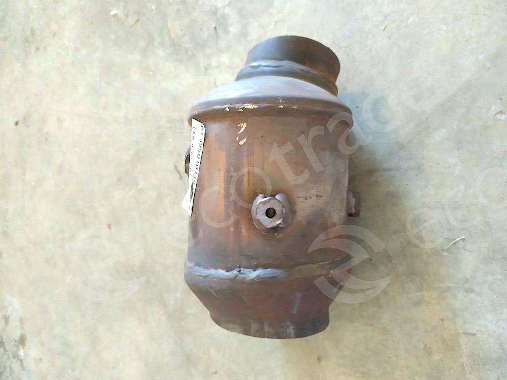 Unknown/None-56040Catalytic Converters