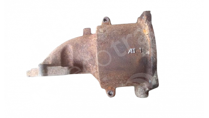 Toyota-AT1 (Type 2)Catalytic Converters