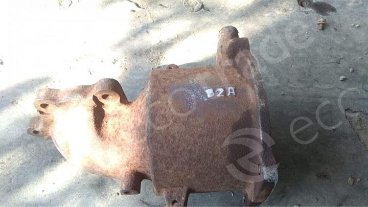 Toyota-AT1 (Type 2)Catalytic Converters