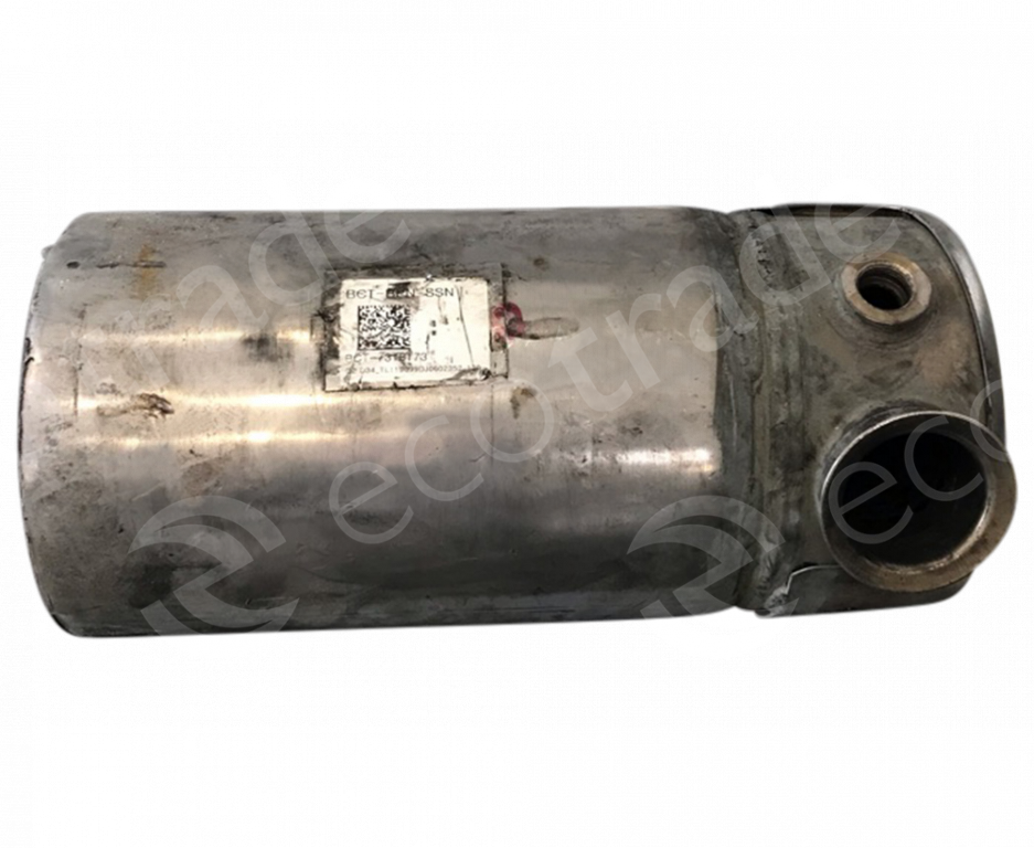 Unknown/None-7318173Catalytic Converters