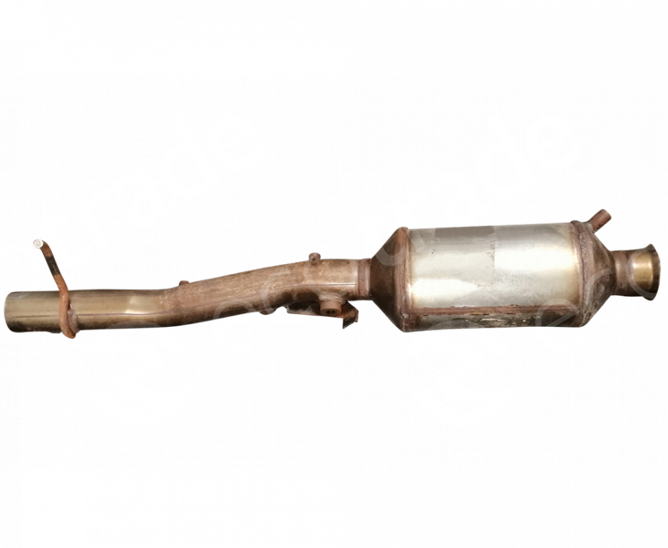 Land Rover-11046Catalytic Converters