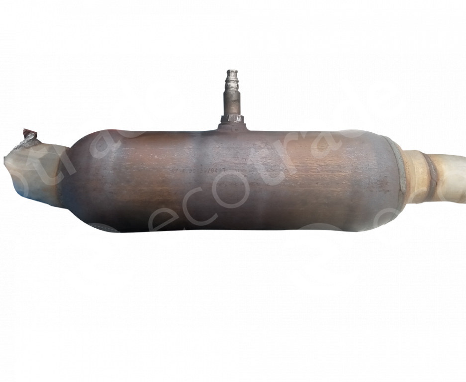 Unknown/None-N/TA/99450Catalytic Converters