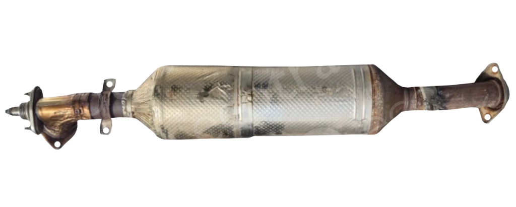 FordFoMoCoCK44-5F297-BCCatalytic Converters