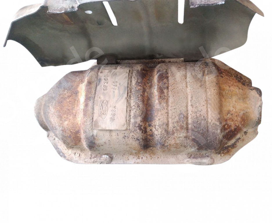 Ford-F68A AAGCatalytic Converters