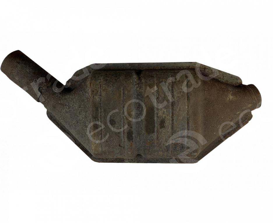 Ford-4F13 5E212 ABCatalytic Converters