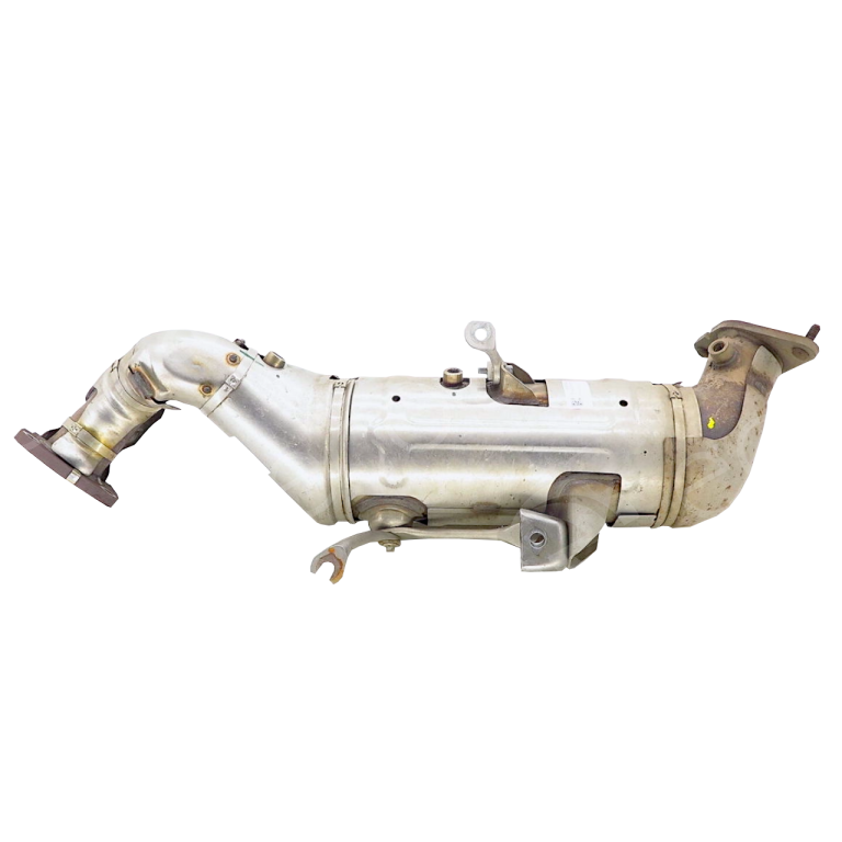 Ford-GB3G-5H270-CGCatalytic Converters