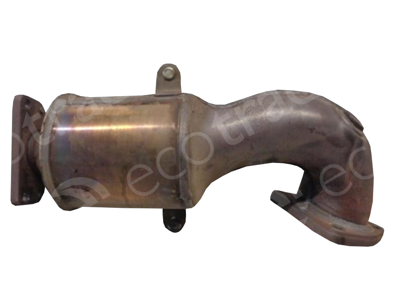 Alfa Romeo - Fiat - Lancia-50529281Catalytic Converters