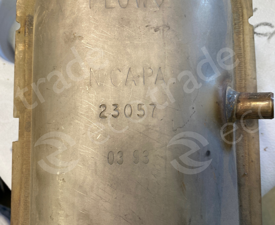 Ford-23057Catalytic Converters