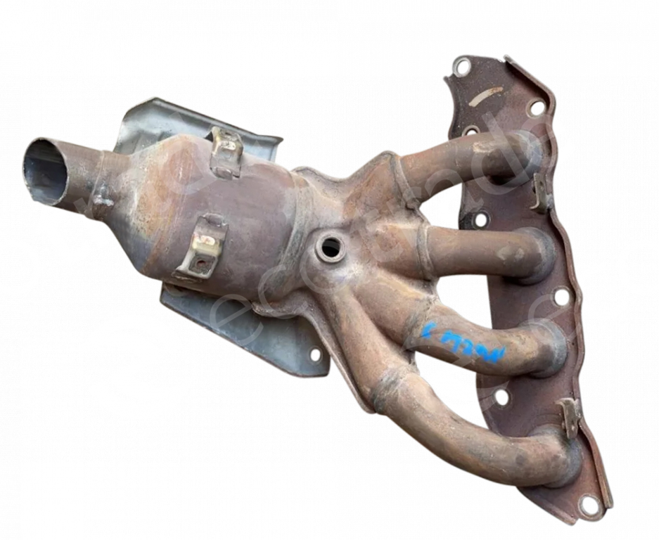 Ford - Mazda-LF3HCatalizzatori