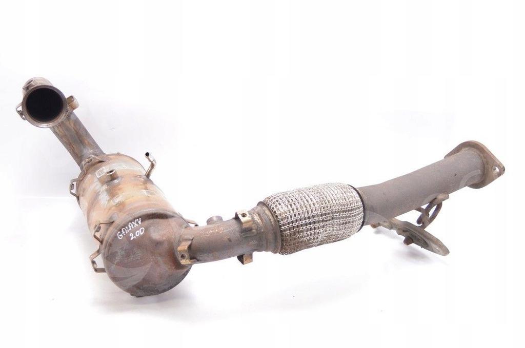 Ford-82316743Catalytic Converters
