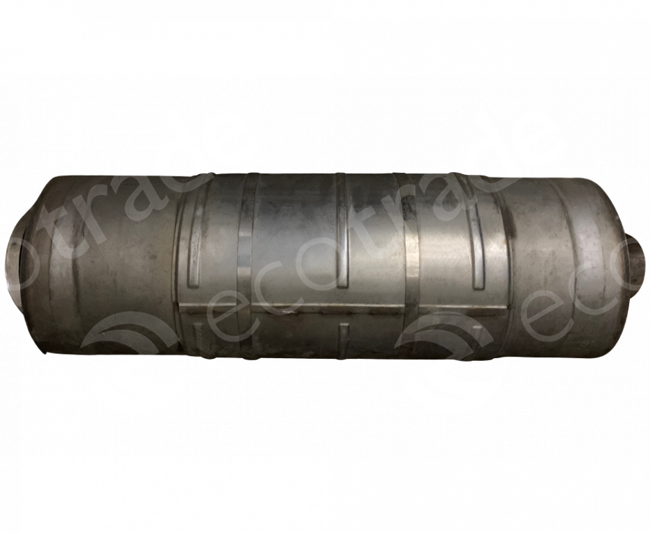 Unknown/None-A046G973Catalytic Converters