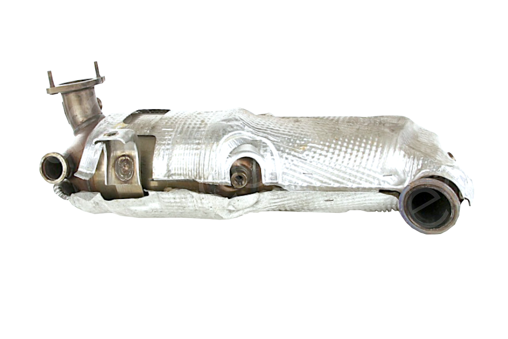 Citroën - Fiat - PeugeotFapcat Sevel1389398080Bộ lọc khí thải