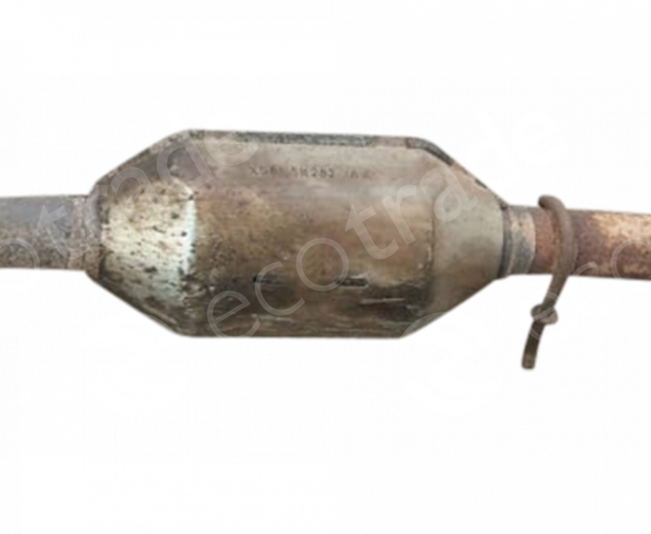 Ford-XS61-5E211-KFCatalytic Converters