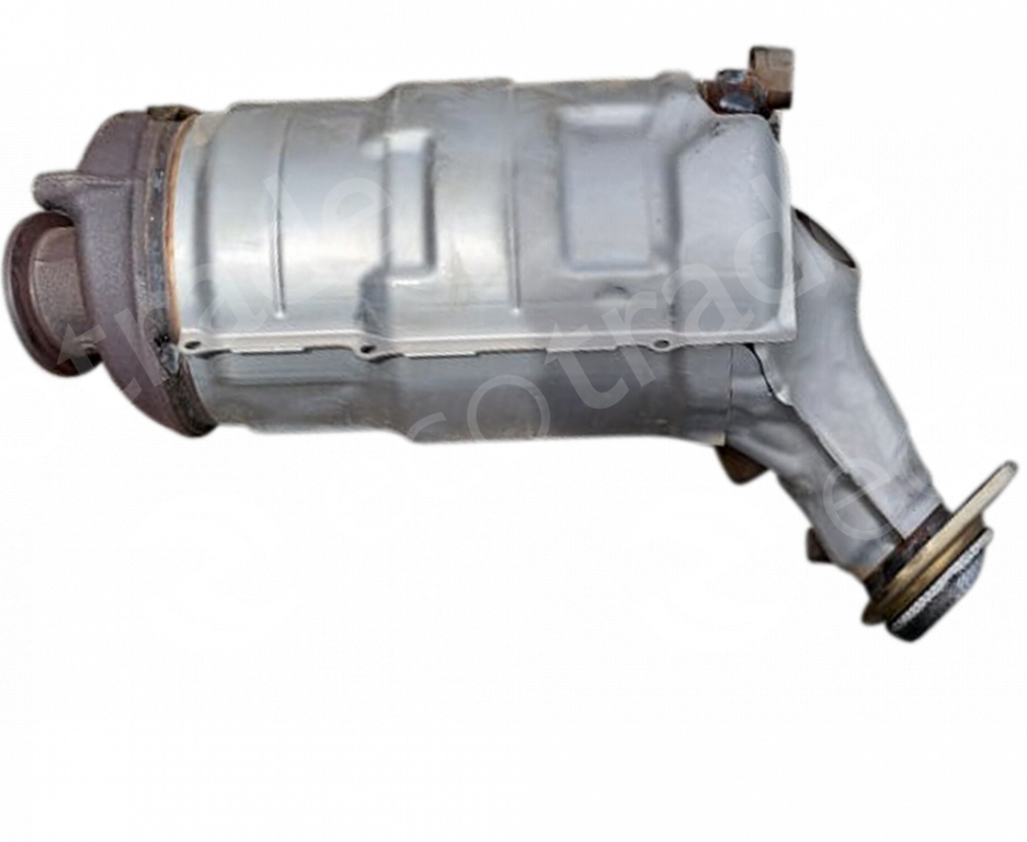 Toyota-AT 11090Catalytic Converters
