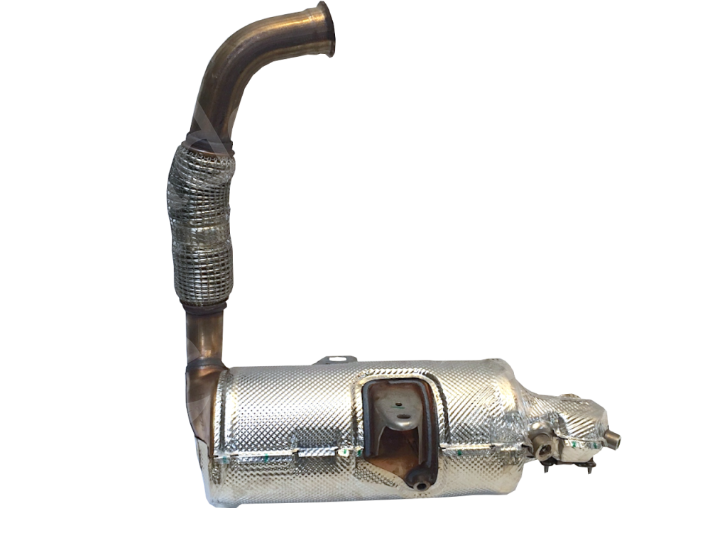 Ford-KV61-5L243-ADCatalytic Converters