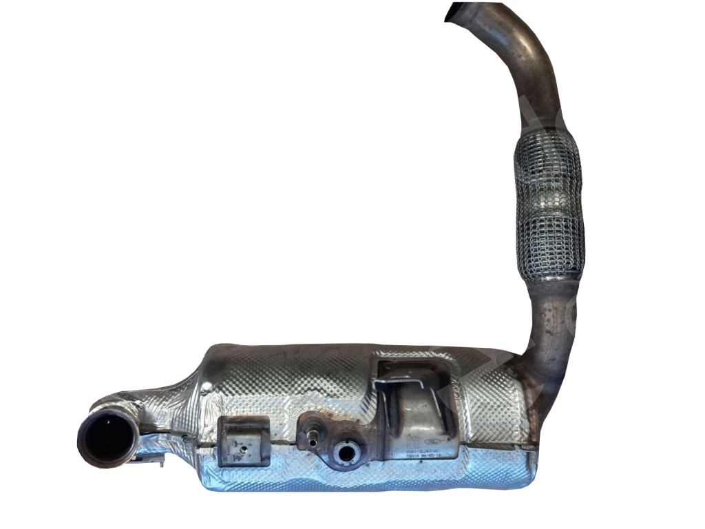 Ford-KV61-5L243-ACCatalytic Converters
