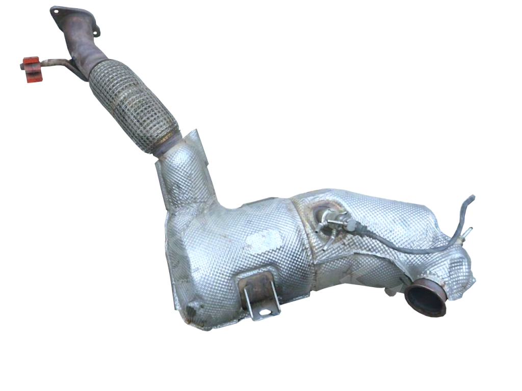 Ford-GK31-5L243-AHCatalytic Converters
