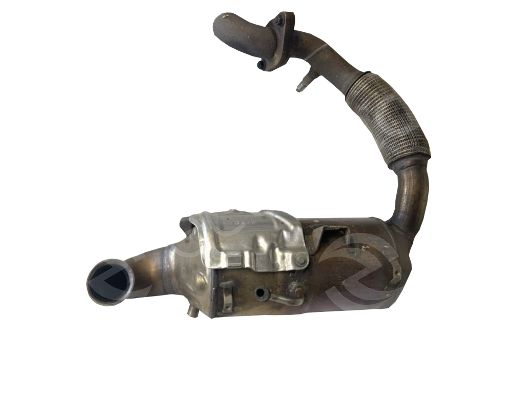 Ford-FV61-5H270-BBCatalytic Converters
