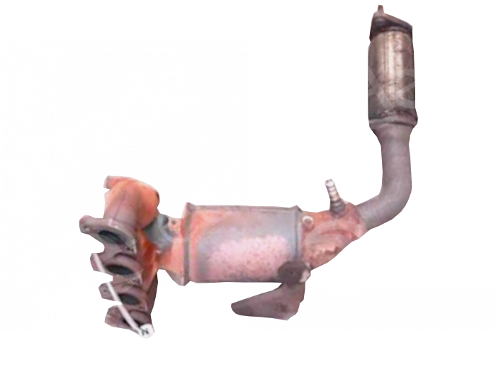 Ford-4S5X-5G232-CBCatalytic Converters