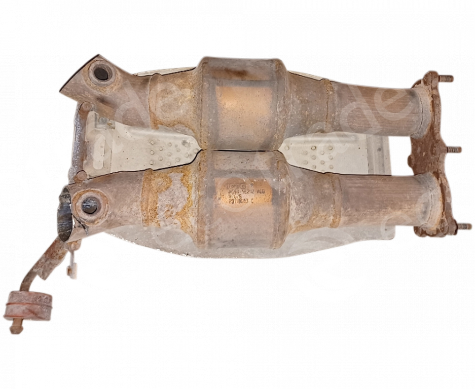 Ford - Land Rover - VolvoFoMoCoAG9N-5E212-ACDCatalytic Converters