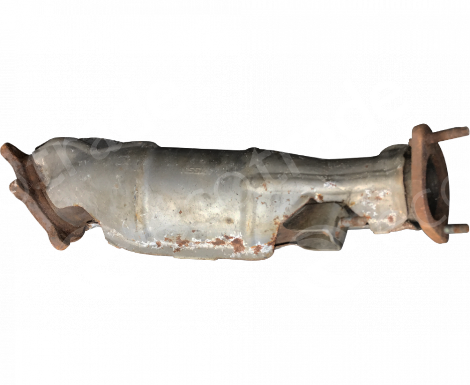 Nissan-JF0E9(Front)Catalytic Converters