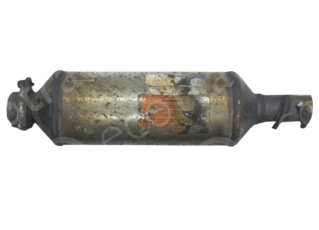 Unknown/None-11018Catalytic Converters
