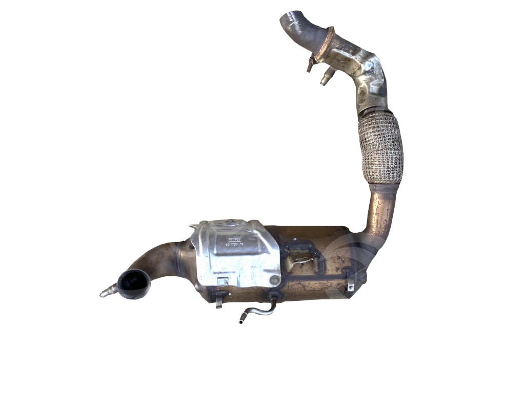 FordFoMoCoH1B1-5H270-BBCatalytic Converters