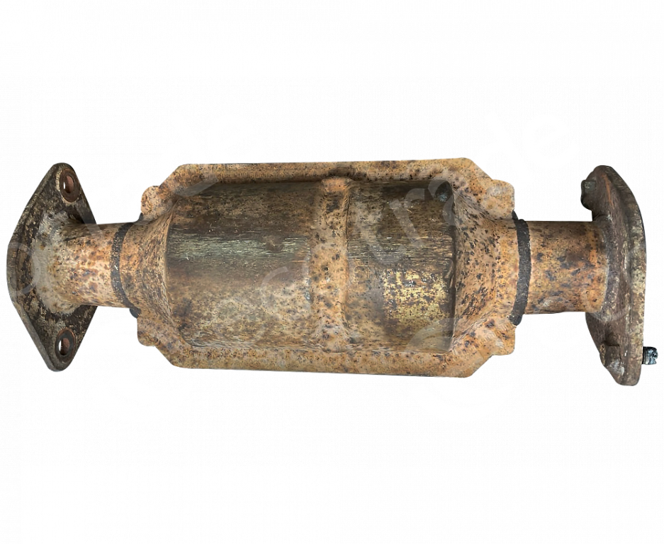 Unknown/None-CST 22904Catalytic Converters