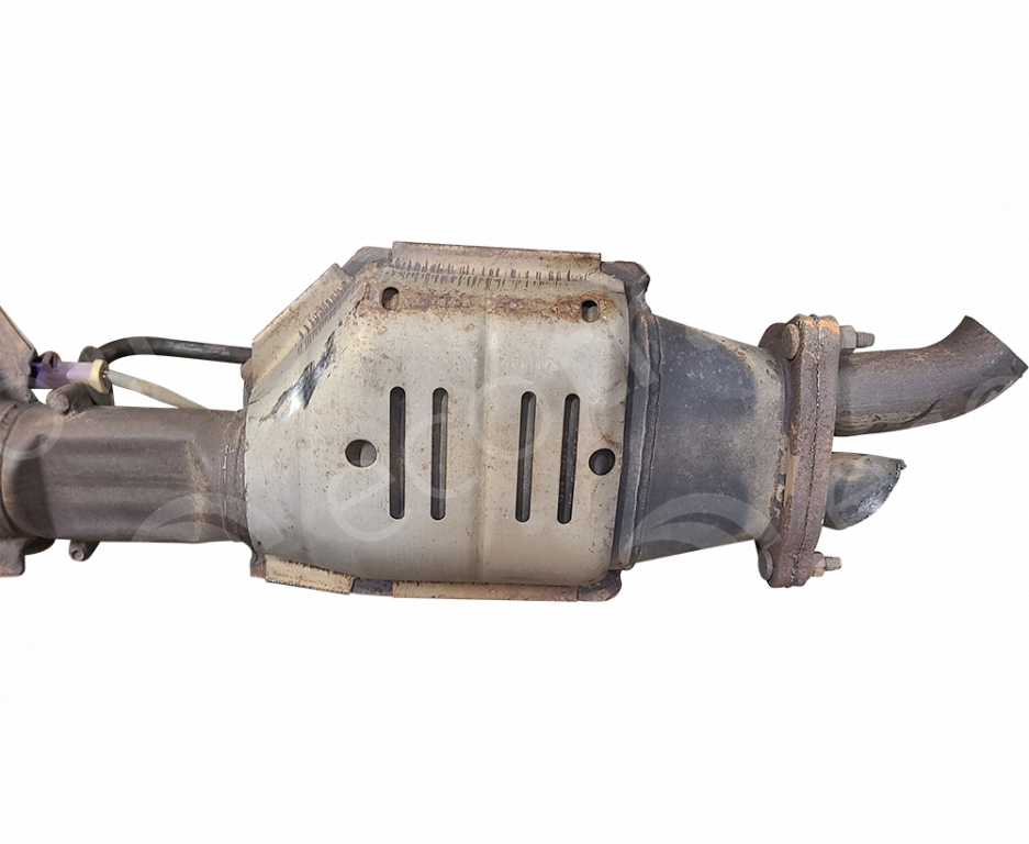 Ford-4L24 5E212 BBCatalytic Converters