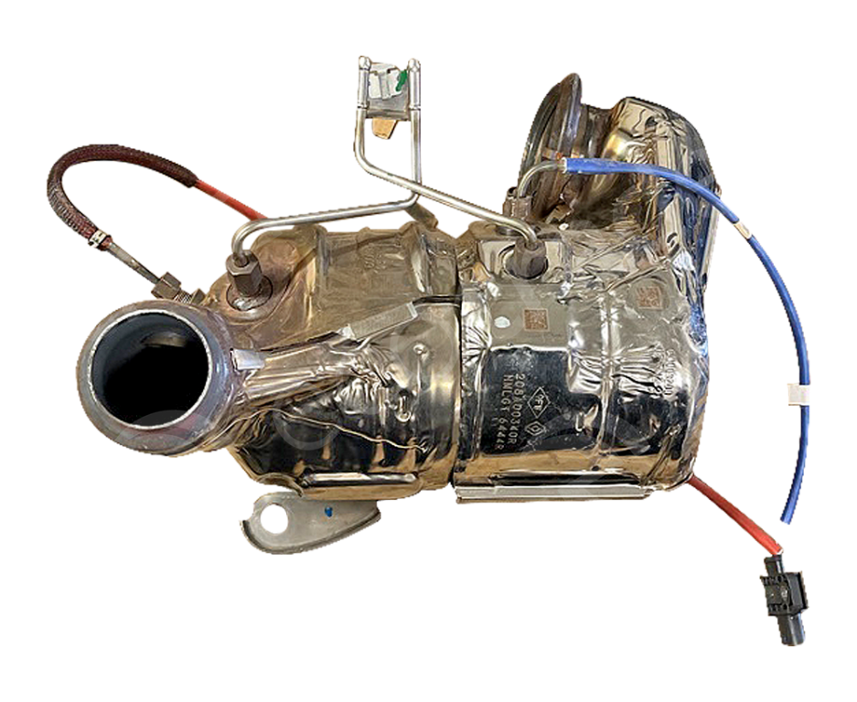 Renault-208A00340RCatalytic Converters