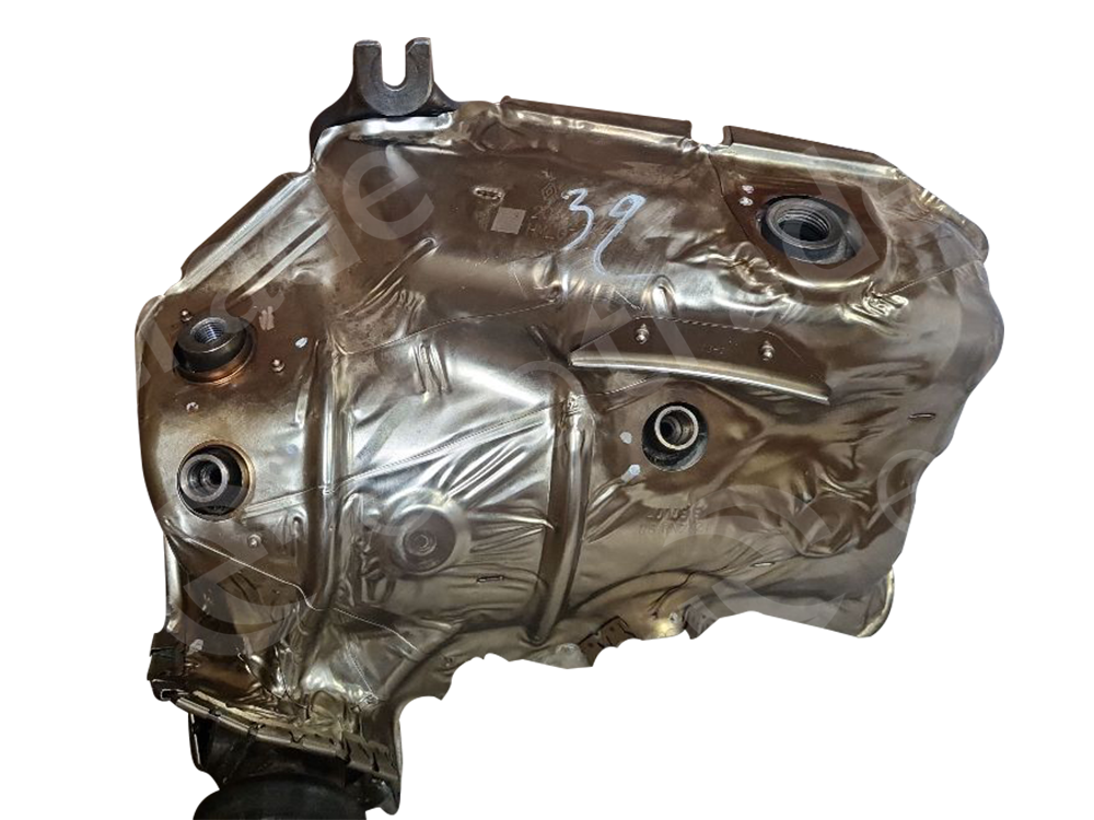 Renault-208A02472RCatalytic Converters