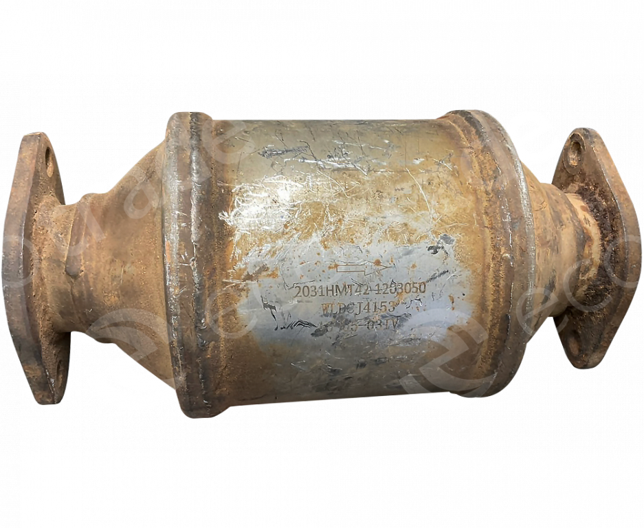 Unknown/None-WLDC J4153Catalytic Converters