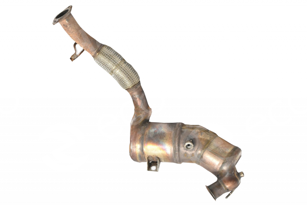 Ford-GK21-5F297-AFCatalytic Converters