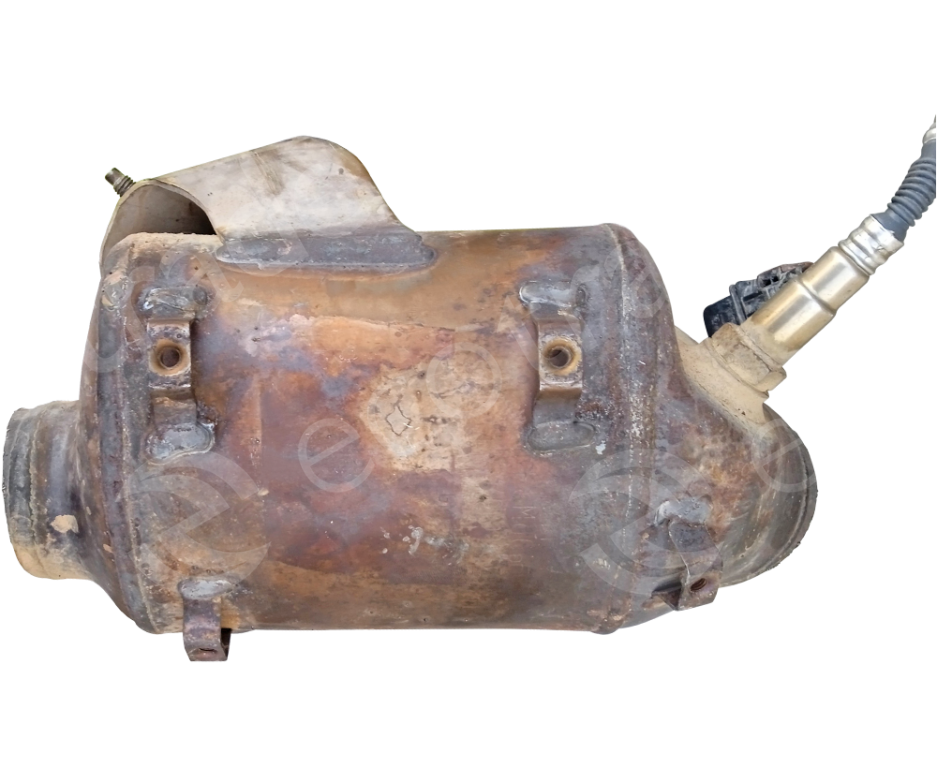 Ford - LincolnFoMoCo1409081Xសំបុកឃ្មុំរថយន្ត